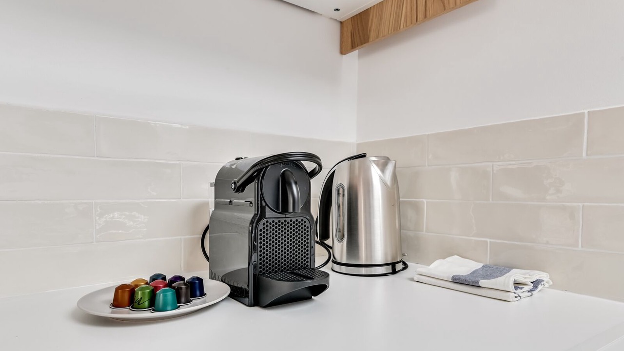 Photo of Kitchen in Plaisance