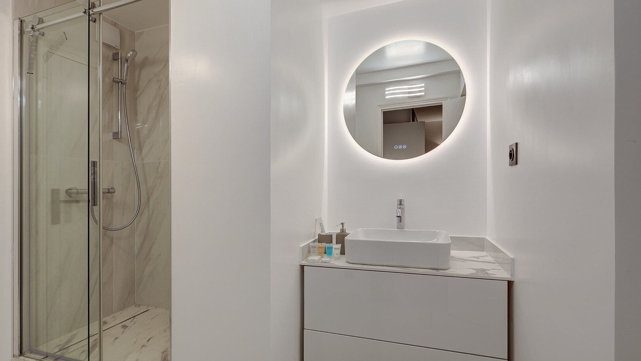 Photo of Bathroom in Plaisance