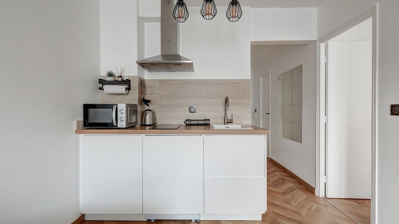 Photo of Kitchen in Plaisance