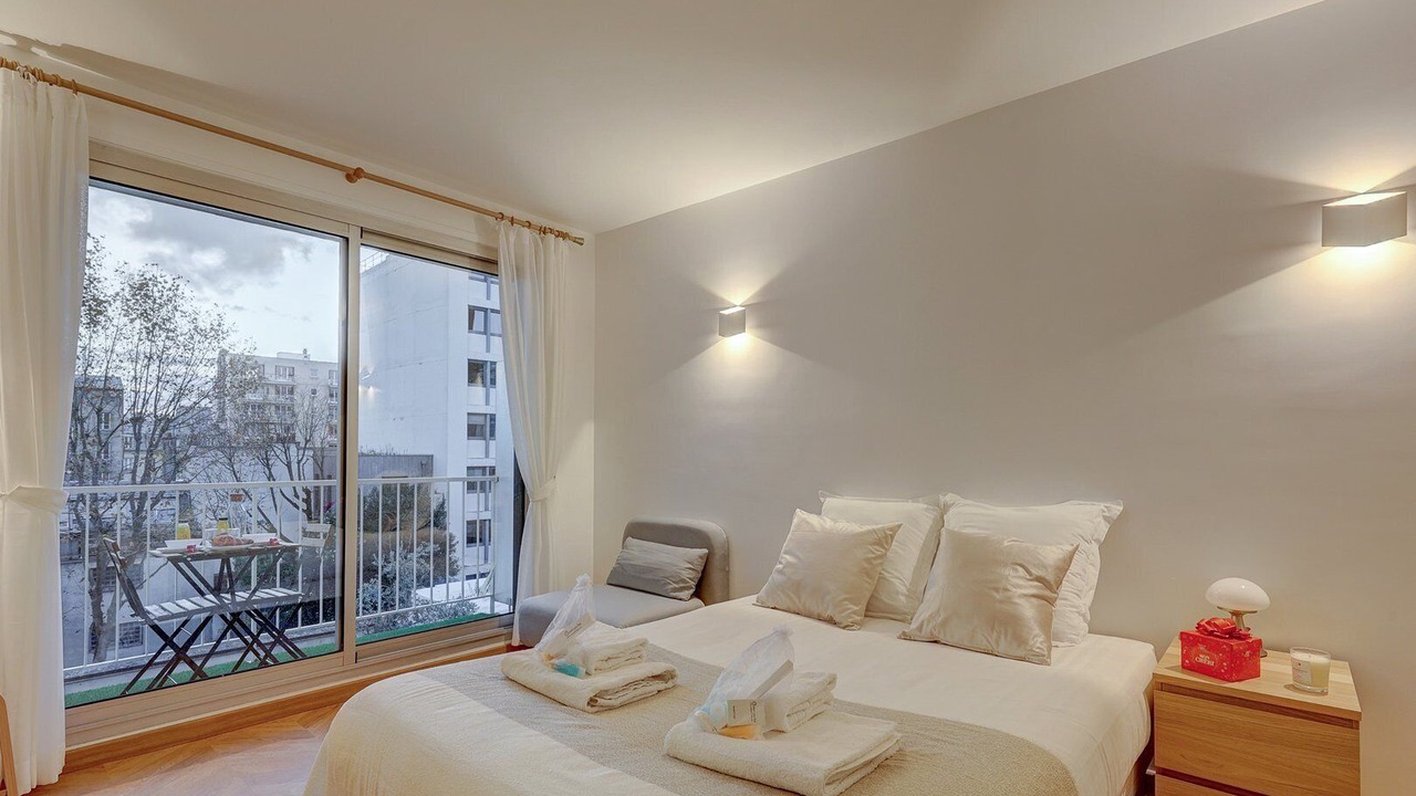 Photo of Bedroom in Plaisance