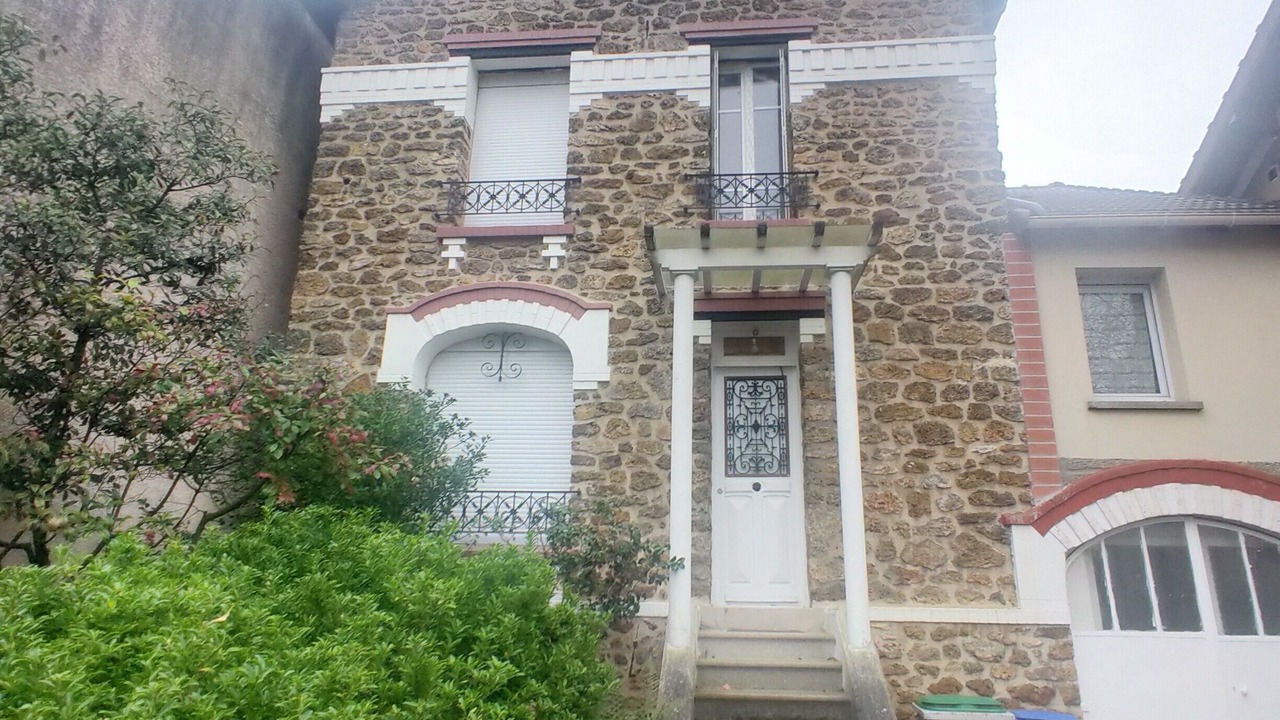 Photo of Outdoor in Aulnay-sous-Bois