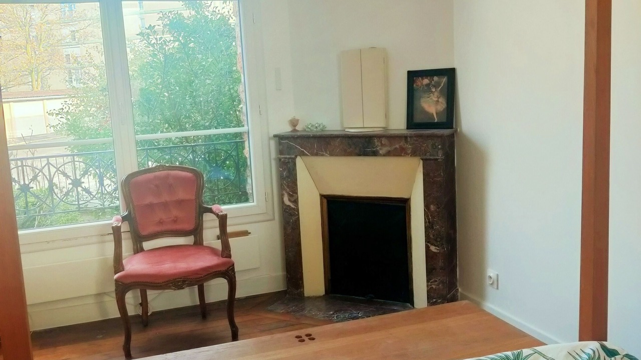 Photo of Bedroom in Aulnay-sous-Bois