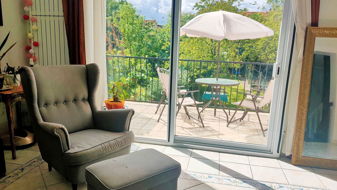 Photo of Livingroom in Aulnay-sous-Bois