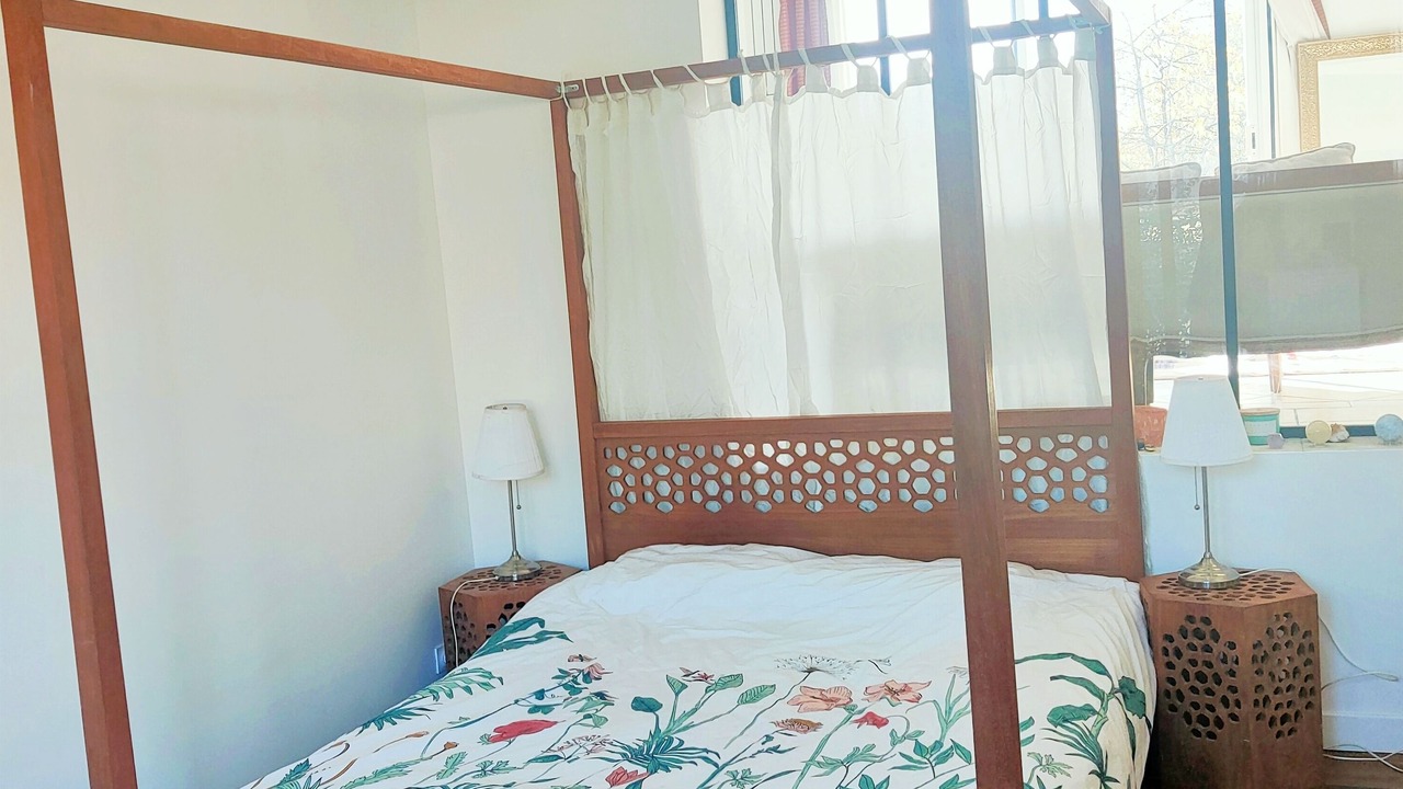Photo of Bedroom in Aulnay-sous-Bois