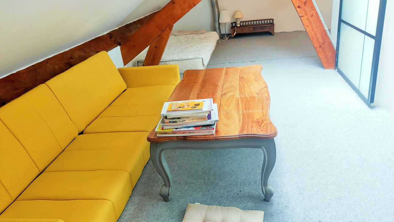 Photo of Bedroom in Aulnay-sous-Bois