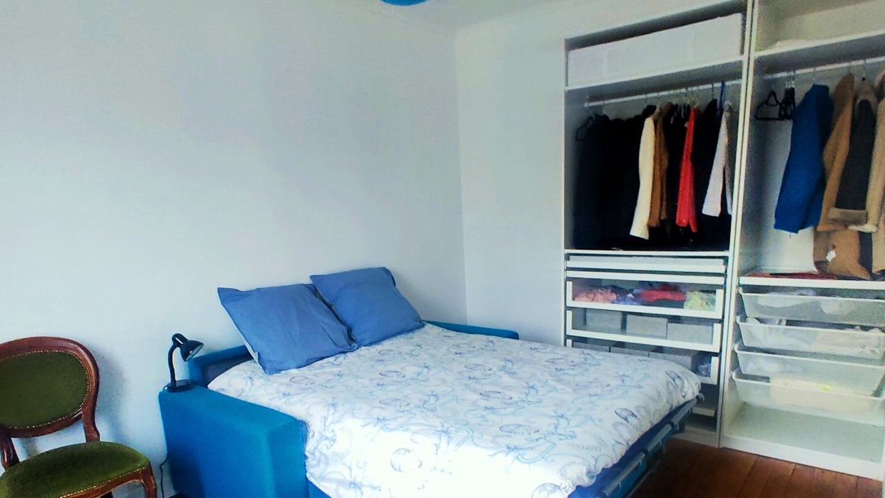 Photo of Bedroom in Aulnay-sous-Bois