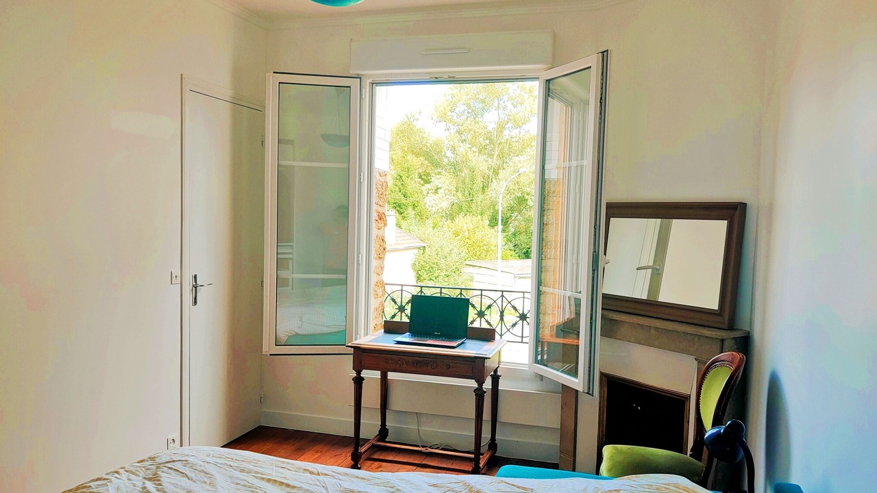 Photo of Bedroom in Aulnay-sous-Bois