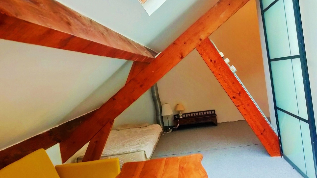 Photo of Livingroom in Aulnay-sous-Bois