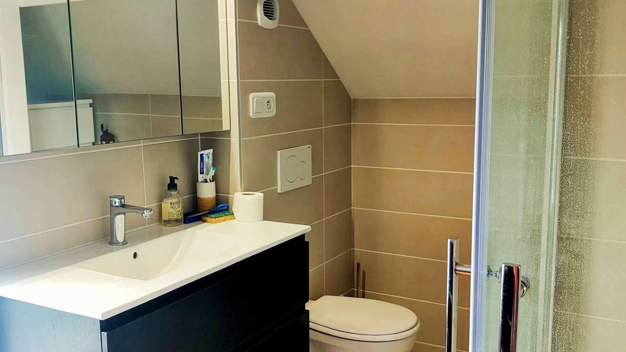 Photo of Bathroom in Aulnay-sous-Bois