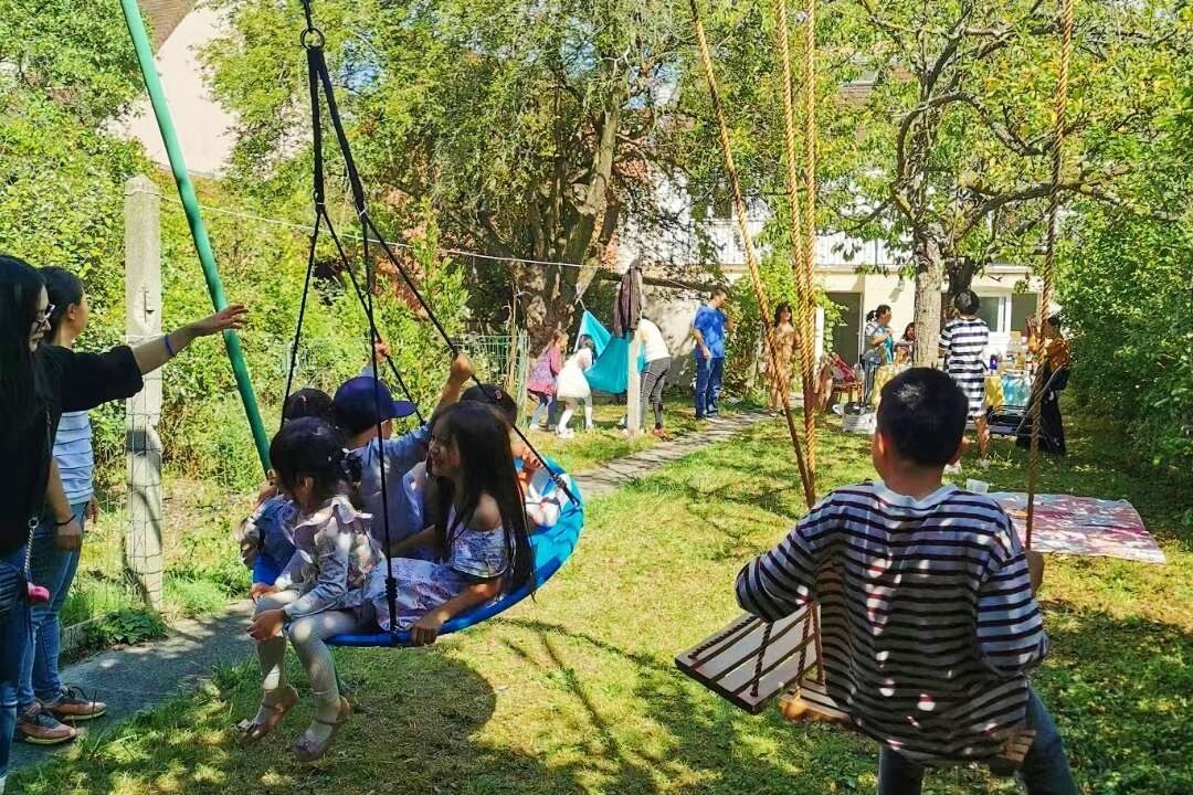Photo of Outdoor in Aulnay-sous-Bois