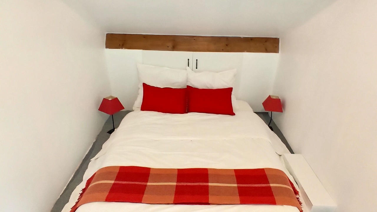 Photo of Bedroom in Aulnay-sous-Bois