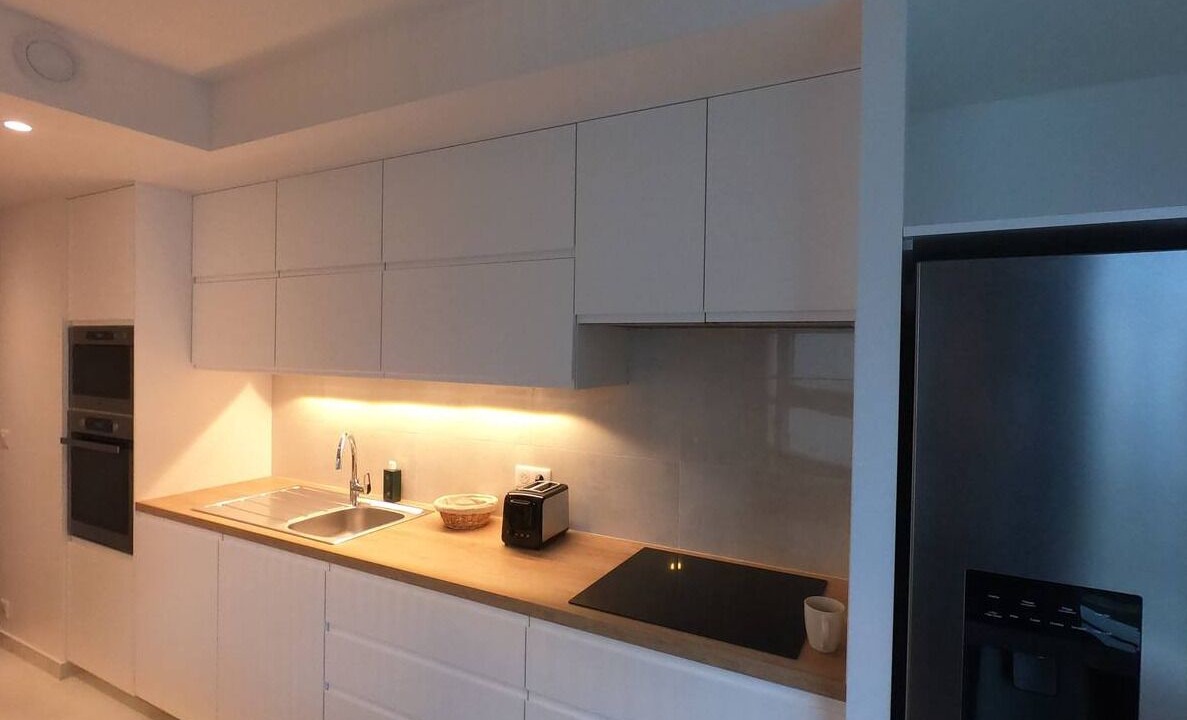 Photo of Kitchen in Puteaux