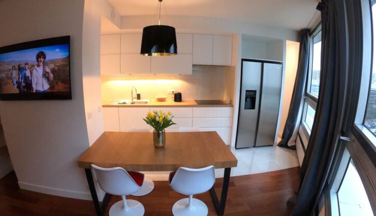Photo of Kitchen in Puteaux