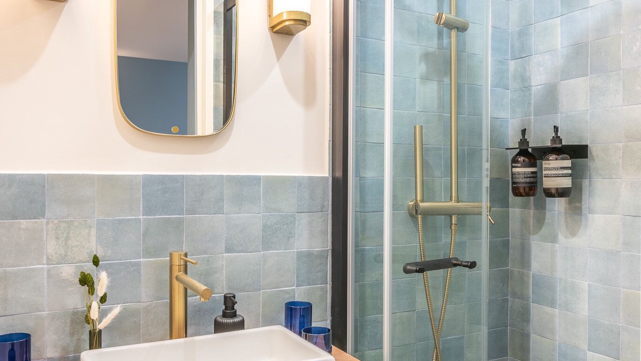 Photo of Bathroom in Grenelle
