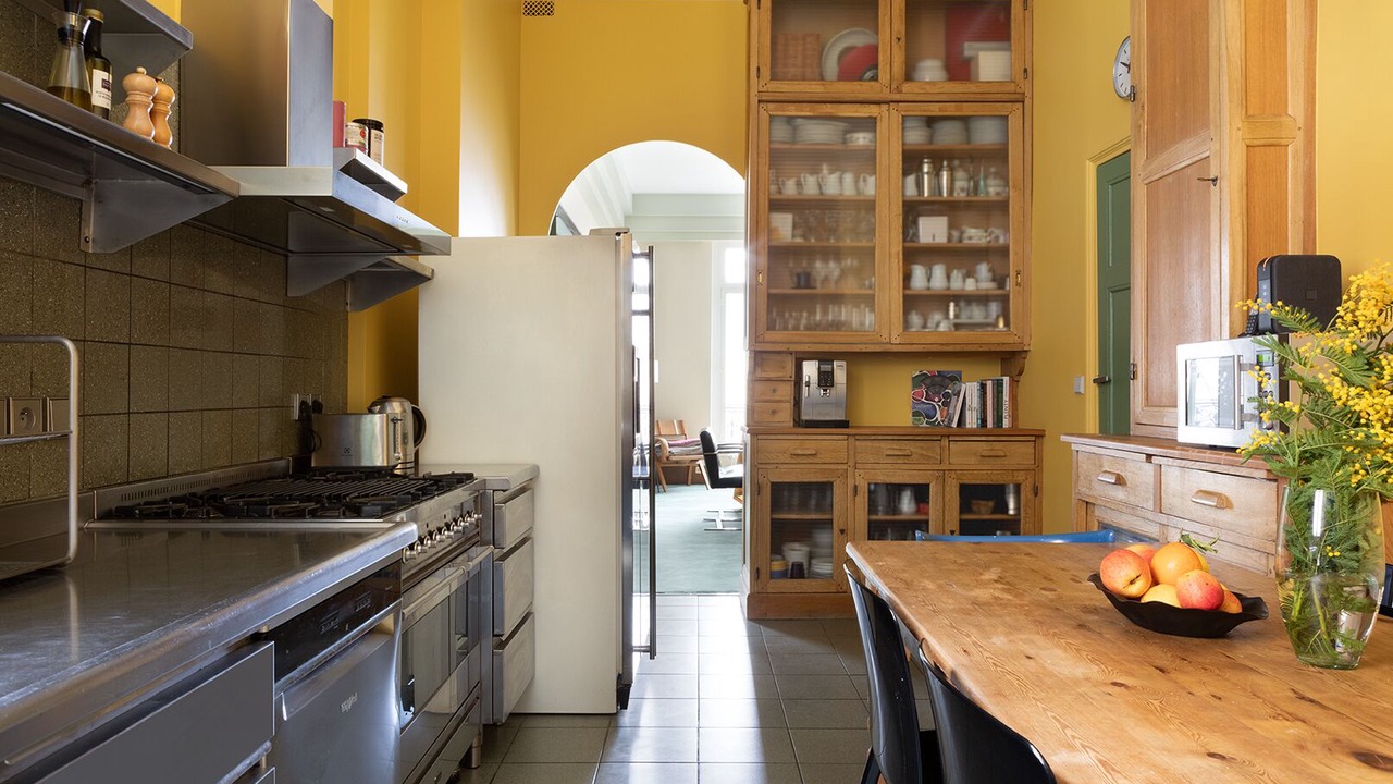 Photo of Kitchen in Val-de-Grace