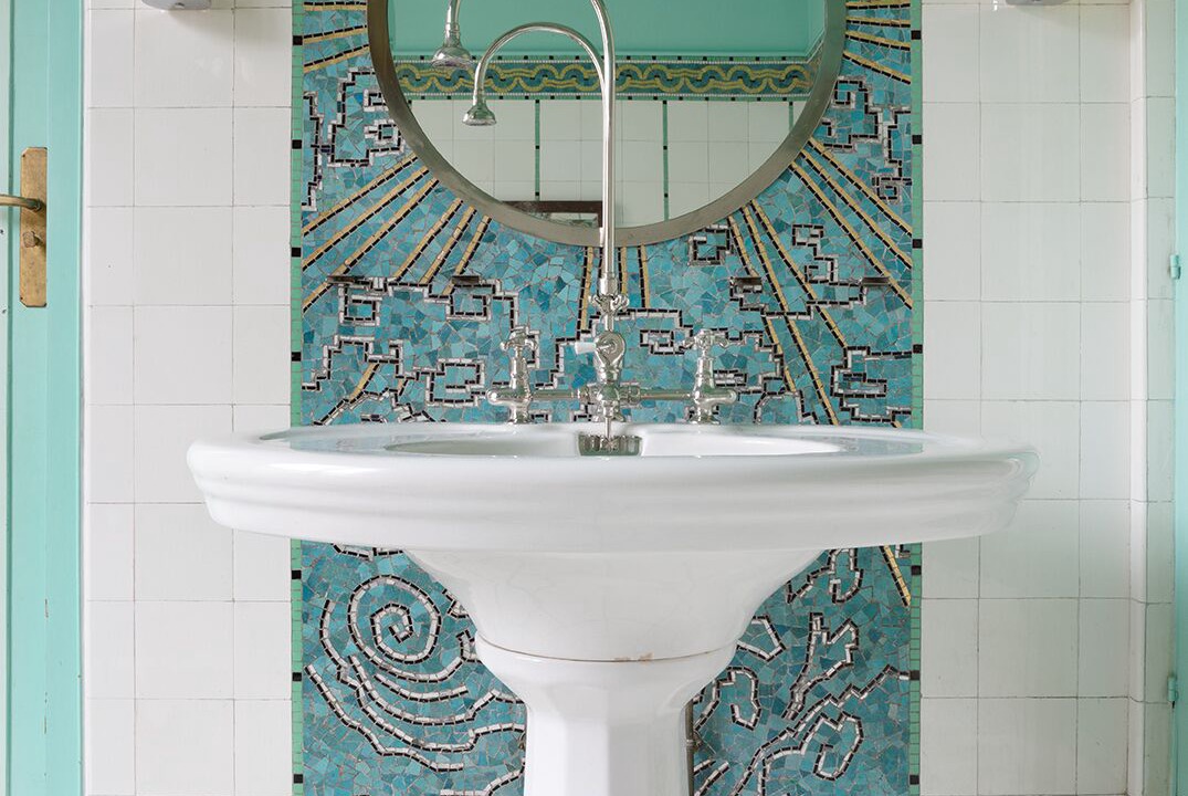 Photo of Bathroom in Val-de-Grace