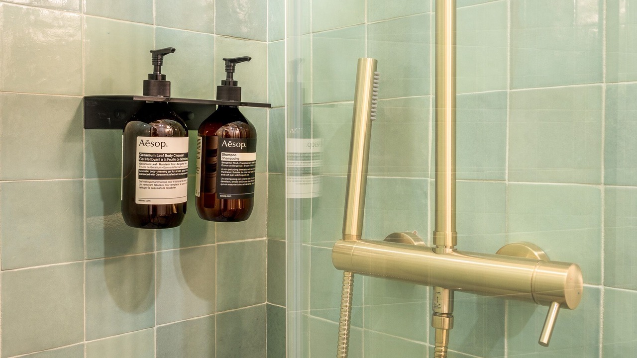 Photo of Bathroom in 15th Arrondissement