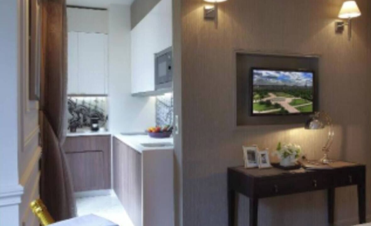 Photo of Bedroom in Quartier de la Place-Vendome