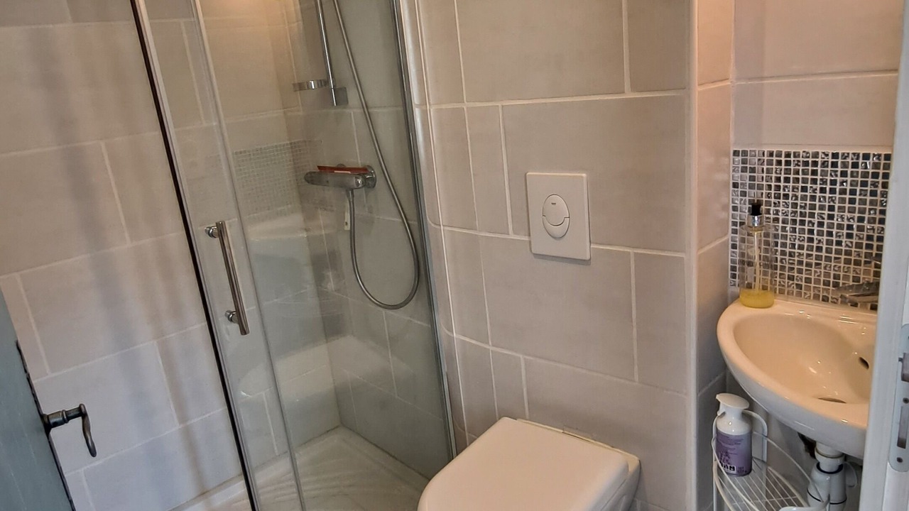 Photo of Bathroom in Chaveignes