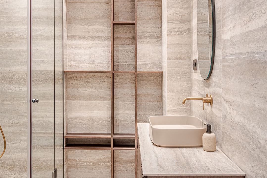 Photo of Bathroom in Chaillot