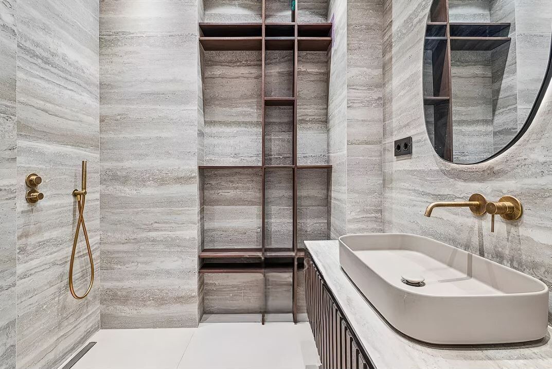 Photo of Bathroom in Chaillot