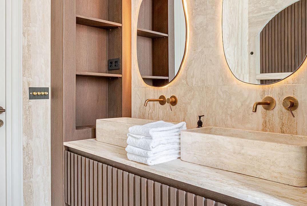 Photo of Bathroom in Chaillot