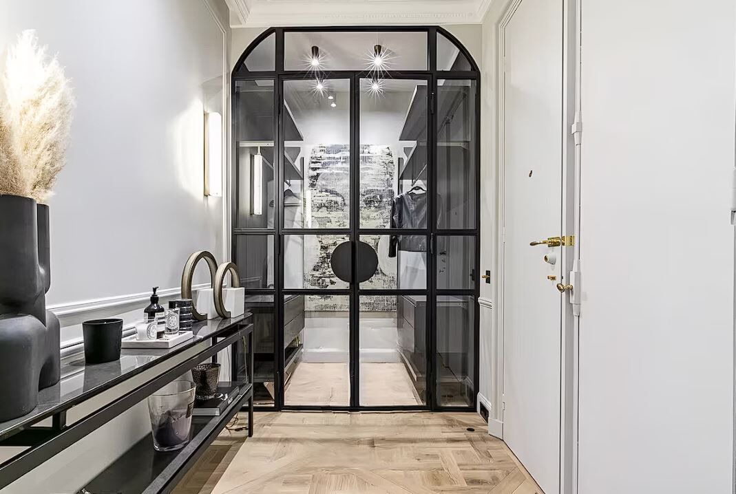 Photo of Bathroom in Chaillot