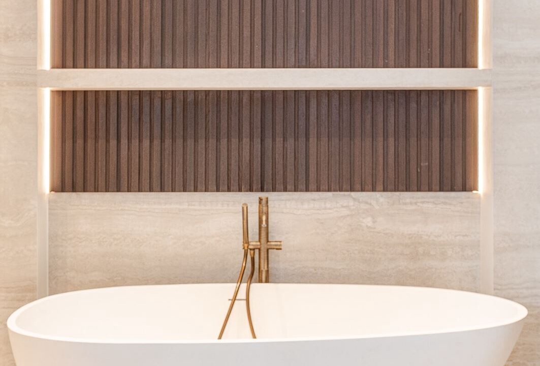 Photo of Bathroom in Chaillot