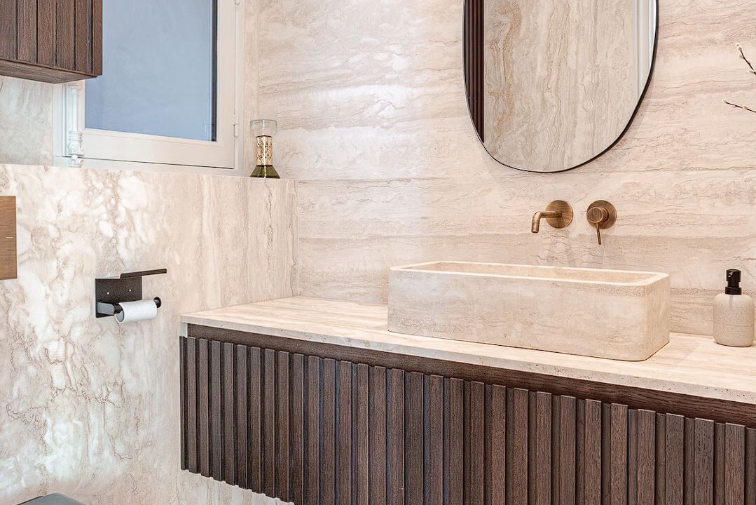 Photo of Bathroom in Chaillot