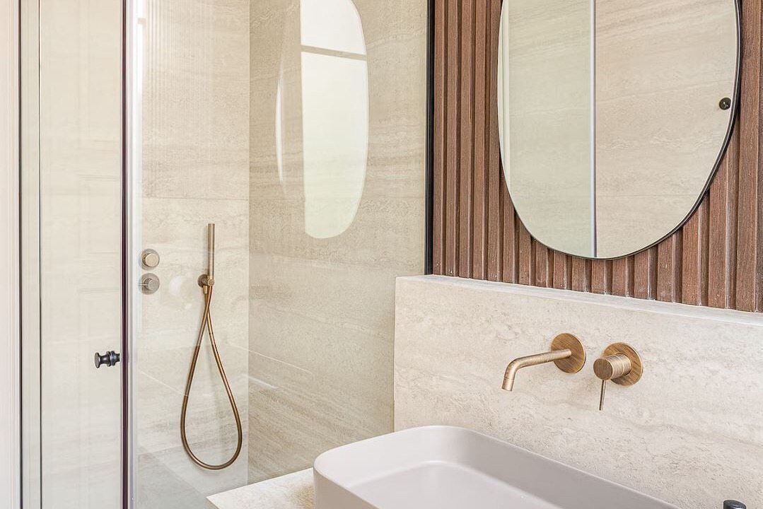 Photo of Bathroom in Chaillot