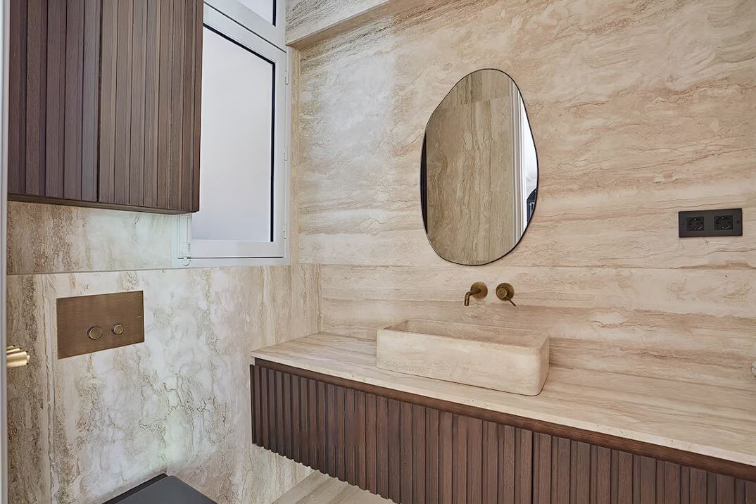 Photo of Bathroom in Chaillot