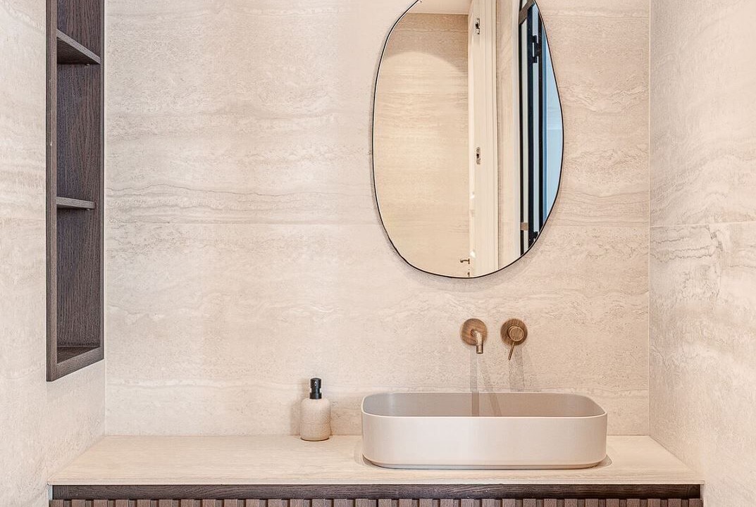 Photo of Bathroom in Chaillot