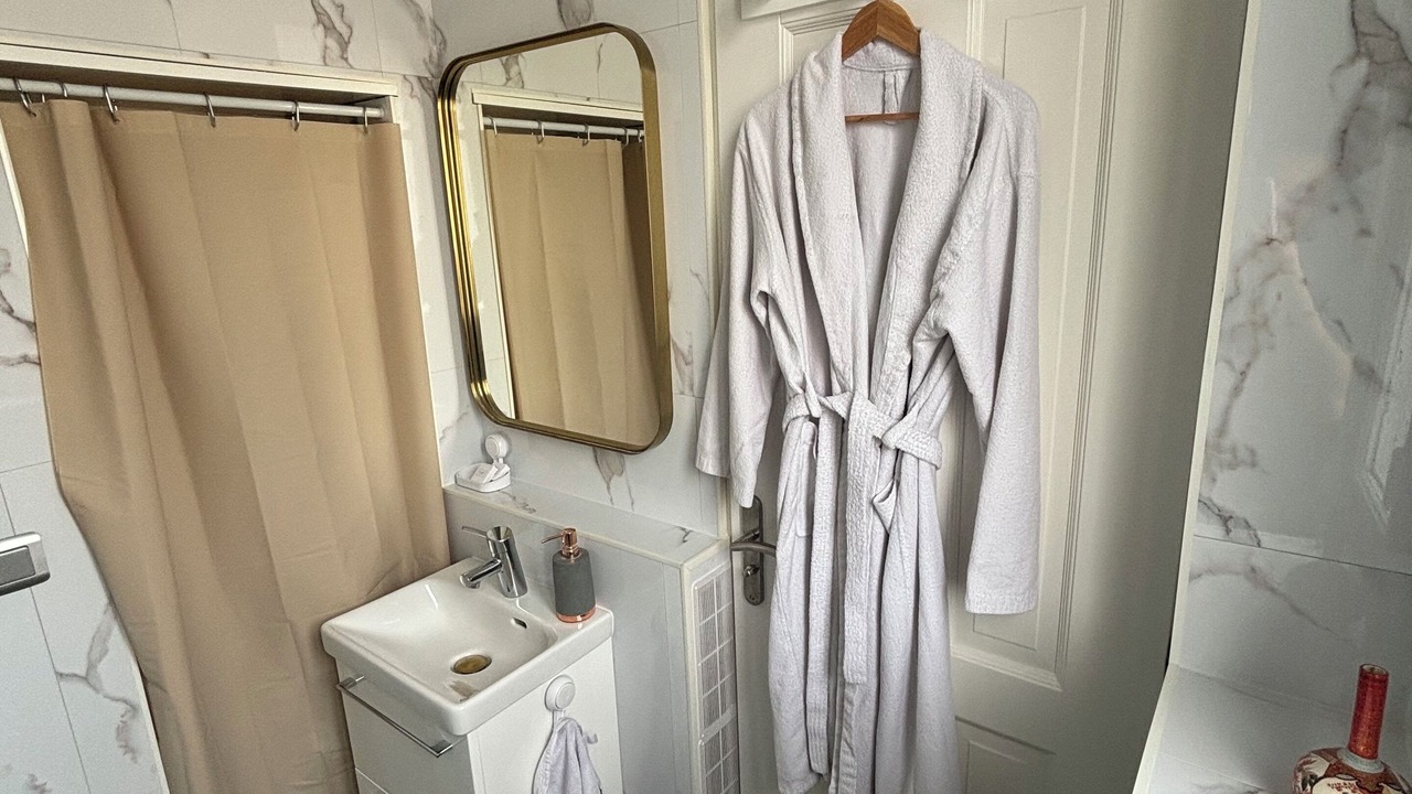 Photo of Bathroom in Neuilly-sur-Seine
