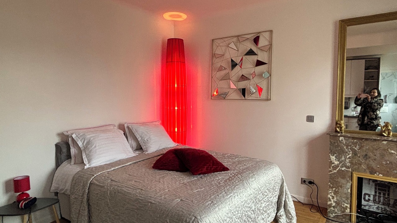 Photo of Bedroom in Neuilly-sur-Seine