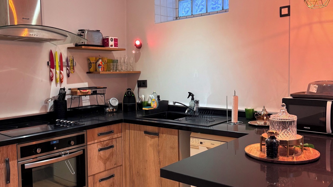 Photo of Kitchen in Le Perreux-sur-Marne
