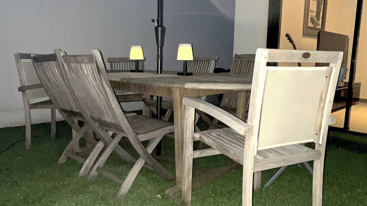 Photo of Outdoor in Rueil-Malmaison