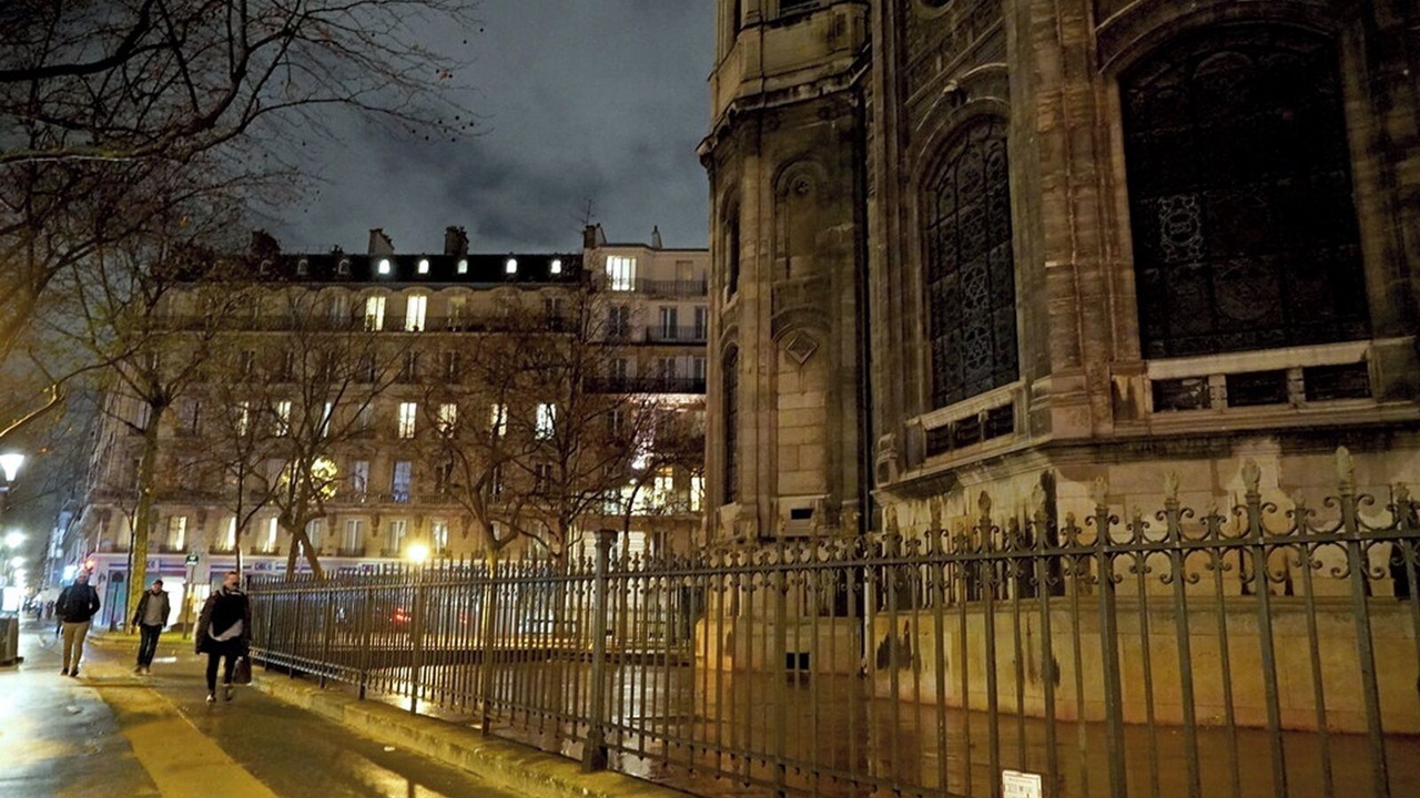 Photo of Others in L'Europe