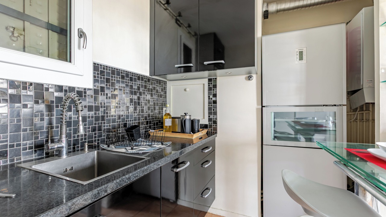Photo of Kitchen in Noisy-le-Grand