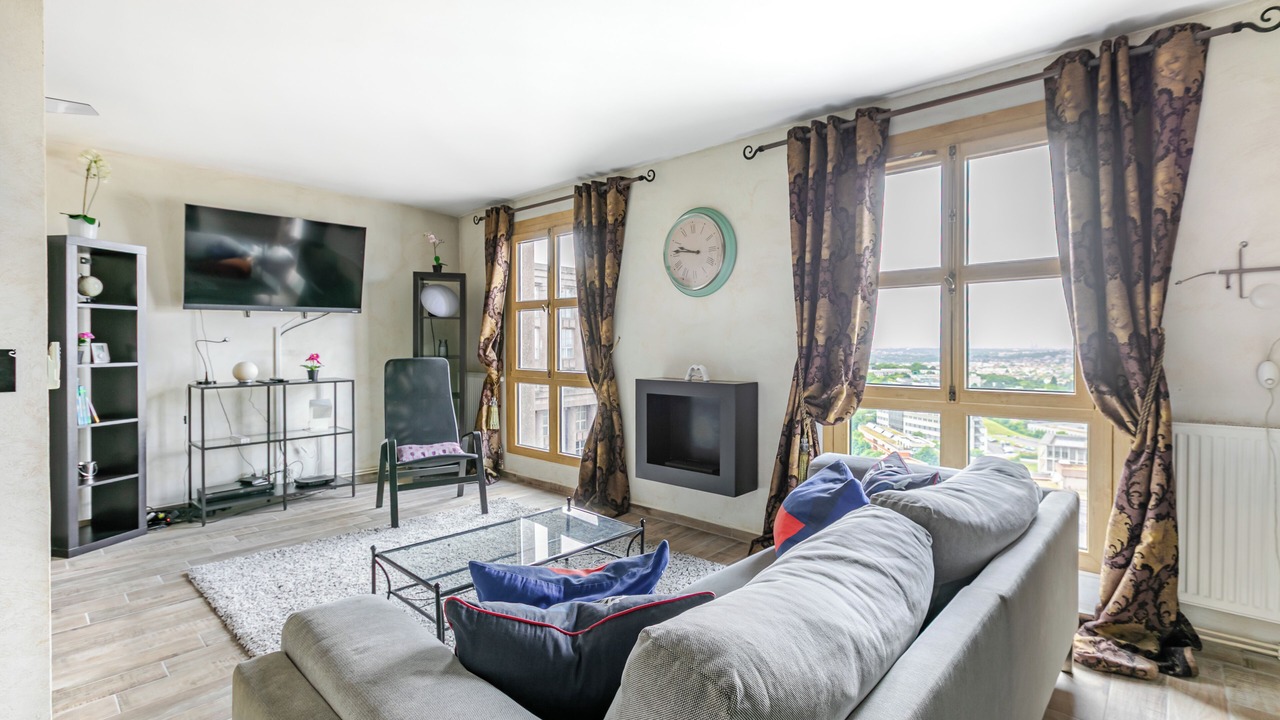 Photo of Livingroom in Noisy-le-Grand
