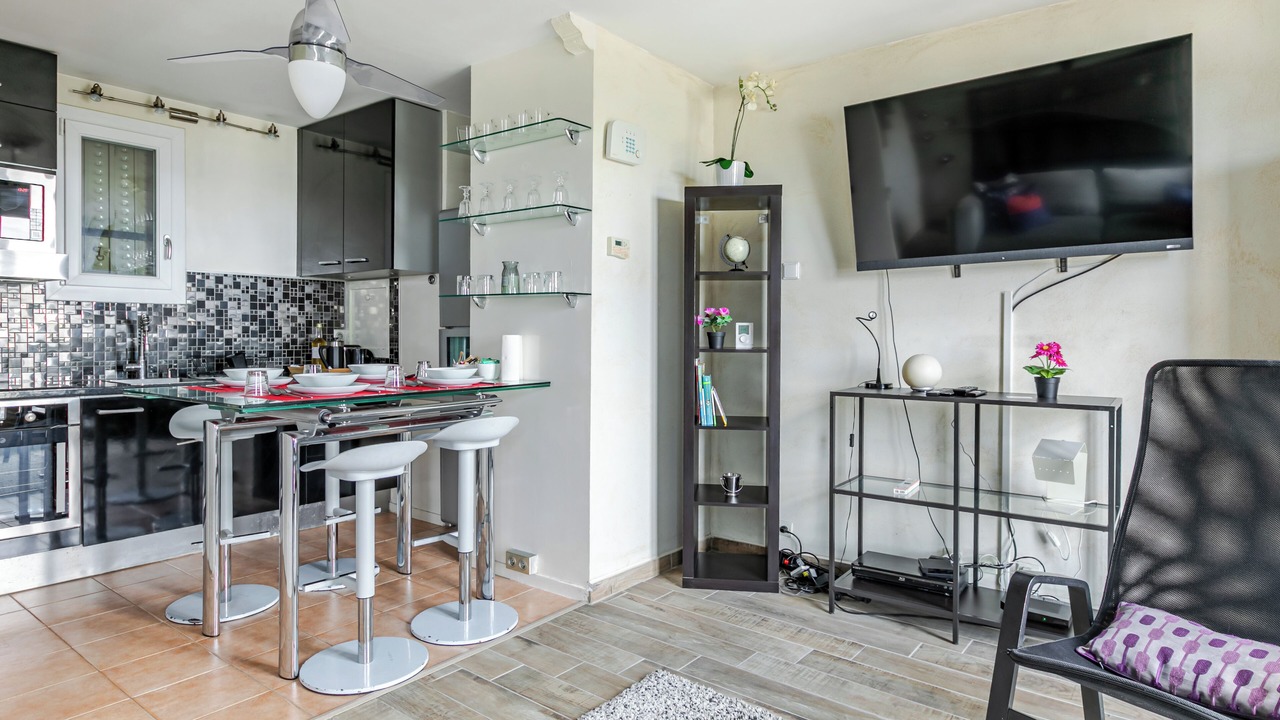 Photo of Kitchen in Noisy-le-Grand