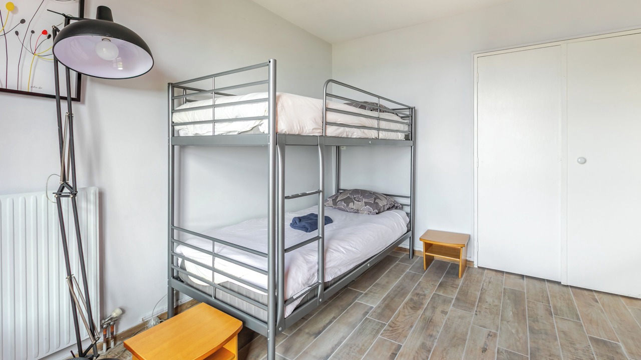 Photo of Bedroom in Noisy-le-Grand