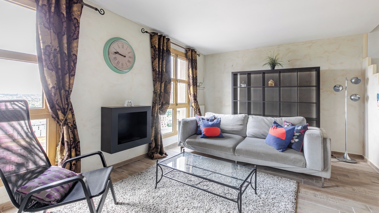 Photo of Livingroom in Noisy-le-Grand