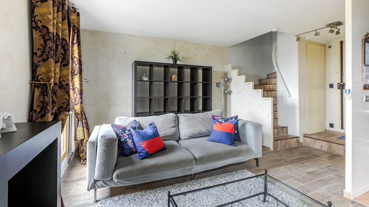 Photo of Livingroom in Noisy-le-Grand