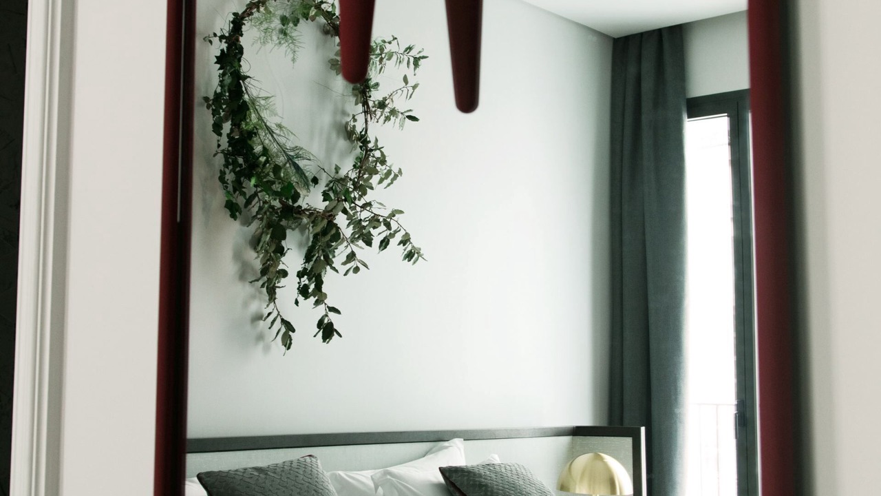 Photo of Bedroom in Porte-Dauphine