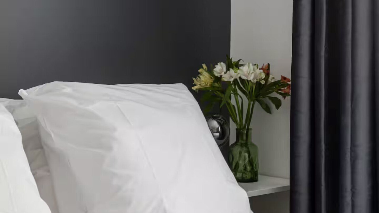 Photo of Bedroom in Saint-Merri