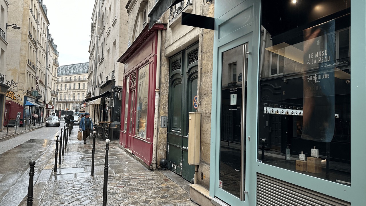 Photo of Outdoor in Paris City Center