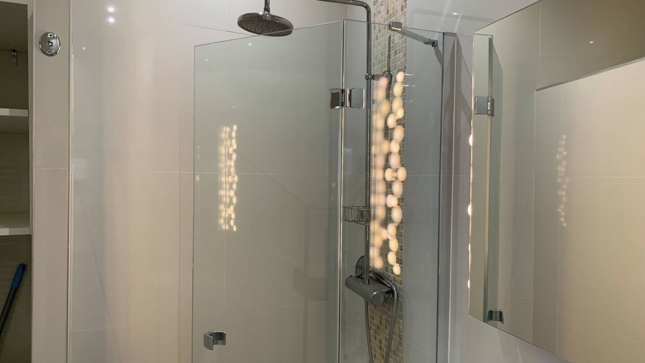Photo of Bathroom in Marais