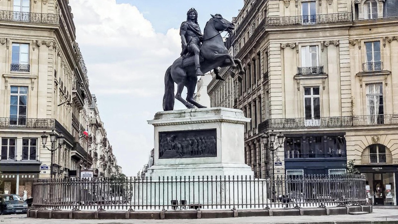 Photo of Others in Paris City Center