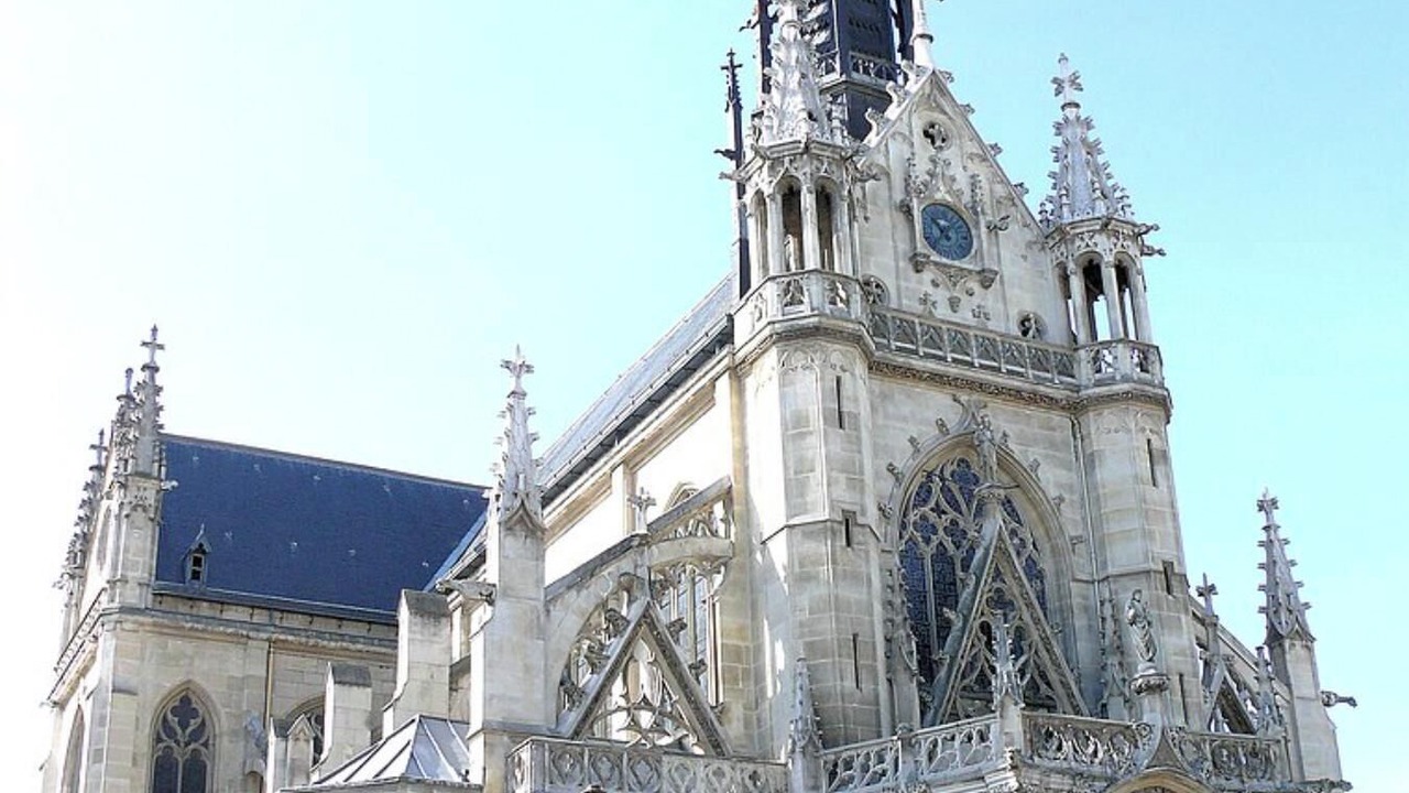 Photo of Others in Arts-et-Metiers