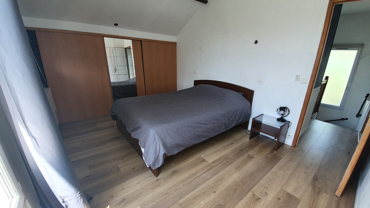 Photo of Bedroom in Livry-Gargan